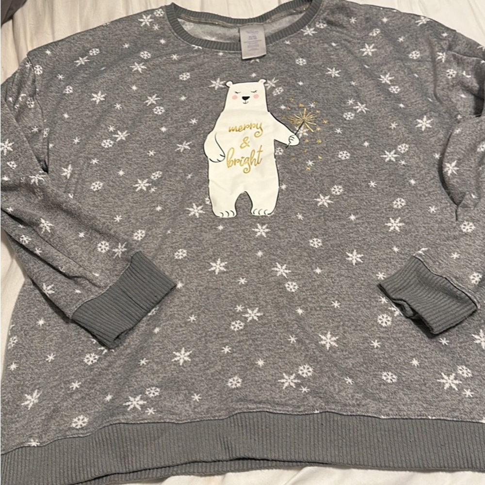 Women’s pajama set